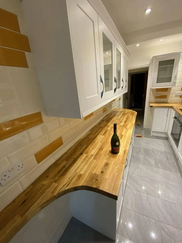 Poză serviciu: mobilă